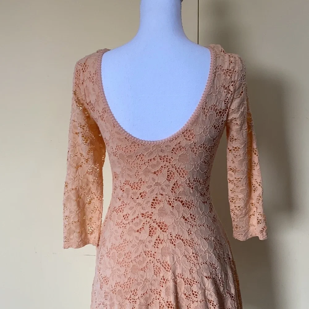 Free people dress size XS - Picture 8 of 13